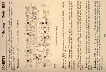 Dansette_Margolin-JR95_Medway-1967.RTV.Radio preview