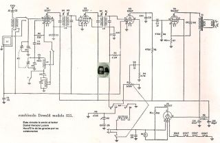 DeWald-511.Radio preview