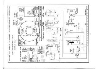 DeWald-K544A-1957.Beitman.Radio preview