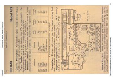 Defiant-A41_A42_A59_A56_A57-1963.RTV.Radio preview