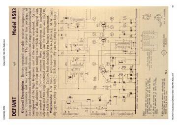 Defiant-A503-1968.RTV.Radio preview