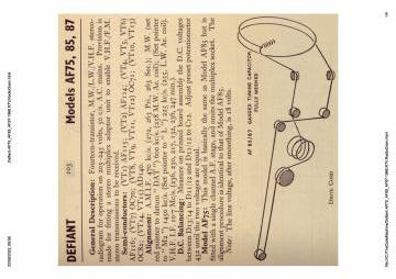 Defiant-AF75_AF85_AF87-1966.RTV.RadioGram preview