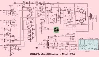 Delta-274.Amp preview