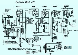 Detrola-428.Radio.poor preview
