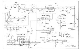 Dod-FX60_stereo_chorus.Effects preview