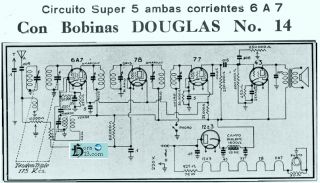 Douglas-14.Radio preview