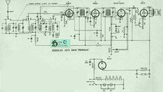 Douglas-45S.Radio preview