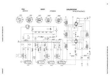 Ducretet-L2323-1953.Radio preview