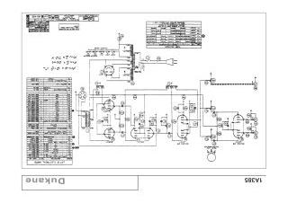 Dukane-1A385.Amp preview