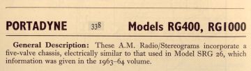 Dynaport_Portadyne-RG400_RG1000-1968.RTV.RadioGram.Xref preview
