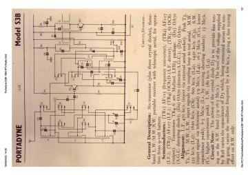 Dynaport_Portadyne-S3B-1964.RTV.Radio preview