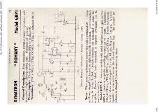 Dynatron-GRP1_GRP1A_Romany-1962.RTV.Gram preview