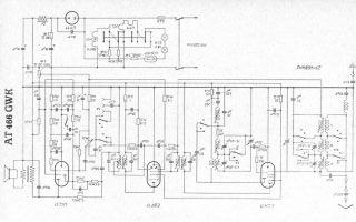 EAW-AT466GWK preview