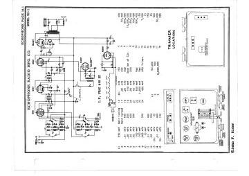 Echophone_Hallicrafters-EC1-1944.Rider.Radio preview