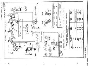 Echophone_Hallicrafters-EC1B-1947.Rider.Radio preview