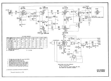 Eico-HF22_HF35-1960.Sams.Amp preview