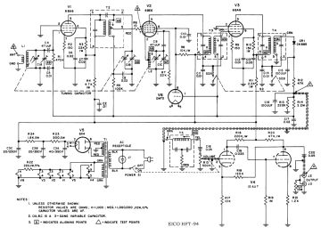 Eico-HFT94.Tuner preview