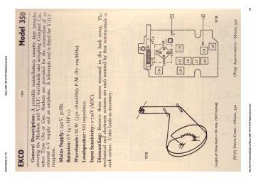 Ekco-350-1974.RTV.RadioCass preview