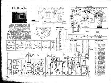 Ekco-A104_A144_U109_U143-1946.RMSE.Radio preview