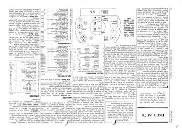 Ekco-AC76-1942.RMSE.Radio preview