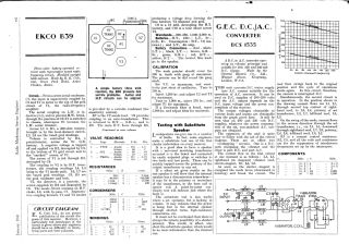 Ekco-B39-1941.RMSE.Radio preview