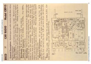 Ekco-CR915-1962.RTV.CarRadio preview