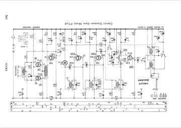 Ekco-PT378(Ferranti-PT1104)(Pye-Q8)-1962.RTV.Radio preview