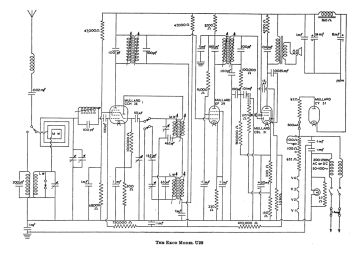 Ekco-U29-1947.Radio.2 preview