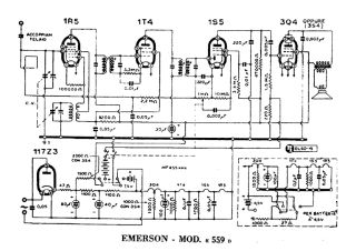 Emerson-559.Radio preview