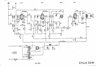 Emud-33W.1 preview