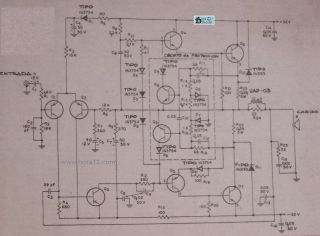 Eneka-40W.Amp preview