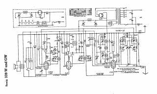 Eumig-339W_339GW.Radio preview