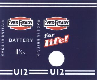 EverReady-U11_HP7.Battery preview