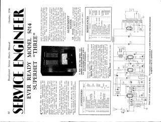 Everready-5014-1936.Broadcaster.Radio preview