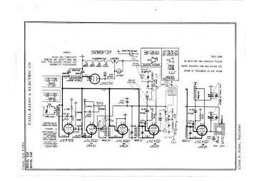 FADA_Andrea-115_116-1941.Rider.Radio preview