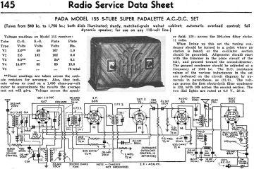 FADA_Andrea-155-1935.RadioCraft.Radio preview