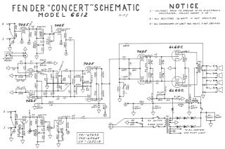 Fender-Concert_6G12.Amp preview