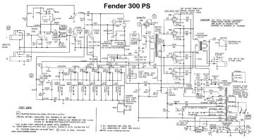 Fender-PS300_300PS-1976.Amp preview