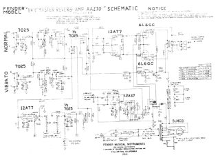 Fender-bandmaster_AA270 preview