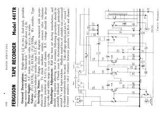 Ferguson-441TR-1960.RTV.Tape preview