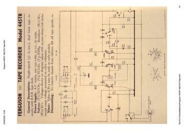 Ferguson-445TR-1962.RTV.Tape preview