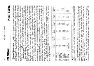 Ferguson-500RG-1953.RTV.RadioGram preview