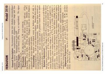 Ferguson_Thorn_TCE-3110-1963.RTV.Radio preview