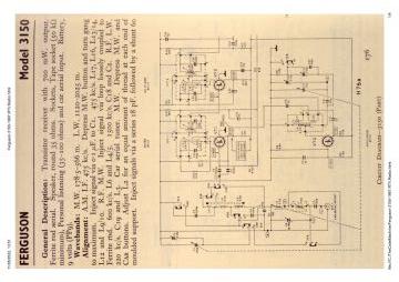 Ferguson_Thorn_TCE-3150-1967.RTV.Radio preview