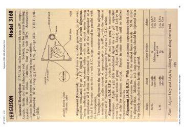 Ferguson_Thorn_TCE-3160-1968.RTV.Radio preview