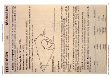 Ferguson_Thorn_TCE-3189-1979.RTV.Radio preview