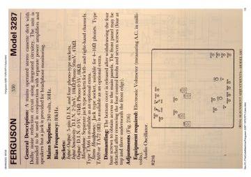 Ferguson_Thorn_TCE-3287-1979.RTV.Cass preview