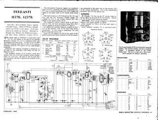 Ferranti-1137B_1237B-1945.RMSE.Radio preview