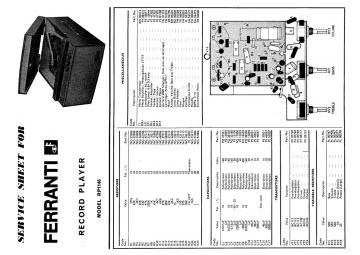 Ferranti-RP1146-1964.Gram preview