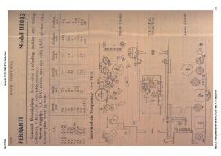 Ferranti-U1033-1960.RTV.Radio preview